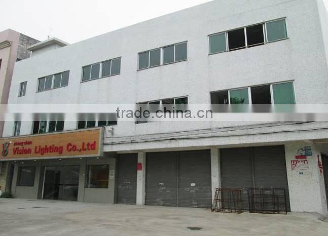 Zhongshan Vision Lighting Factory company overview - view 2