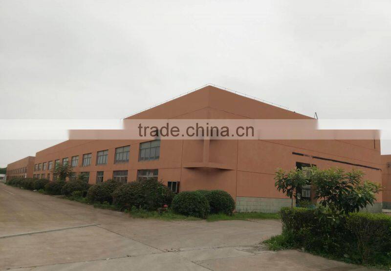 Ningbo Greenpower Agro-Tech Co., Ltd. company overview - view 2