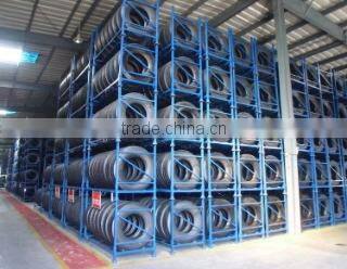 Qingdao Tanco Tire Industrial & Commercial Co., Ltd. company overview - view 3