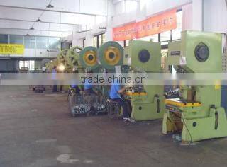 Yongkang Orange Industry And Trade Co., Ltd. company overview - view 3