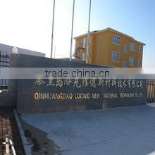 Qinhuangdao Luokeweide New Material Technology Co., Ltd. company overview - view 1