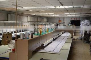Shijiazhuang Kailihua Garments Company Ltd. company overview - view 3