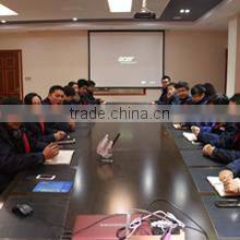 Jiangsu Xinjie Weaving Manufacturing Co., Ltd. company overview - view 2