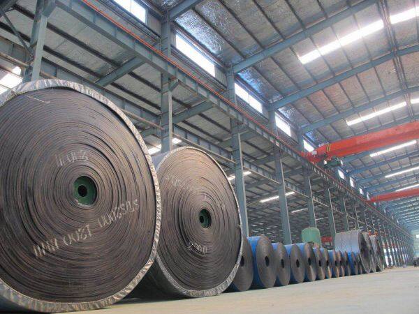 Rongcheng Huacheng Rubber Co,.Ltd company overview - view 1