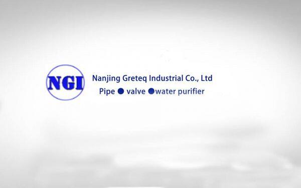 GRETEQ INDUSTRIAL CO.,LTD