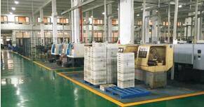 Zhejiang Youtaike Fire Equipment Co.Ltd company overview - view 4