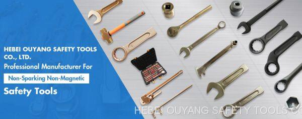 HEBEI OUYANG SAFETY TOOLS CO