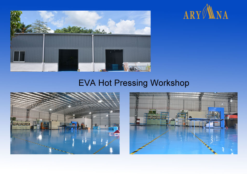 Aryana Industrial Co .,Ltd company overview - view 3