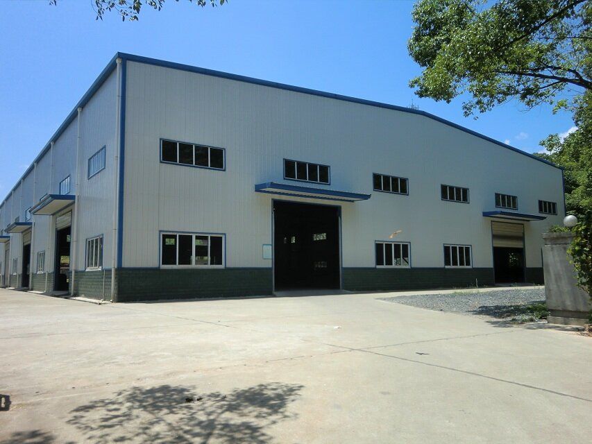 Skywel Machinery Co.,ltd company overview - view 1