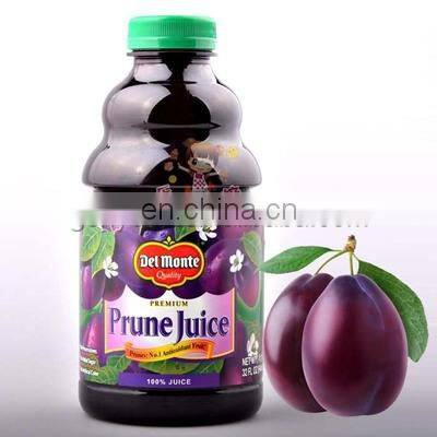 Widely used fresh prune juice manufacture line / prune juice making plant