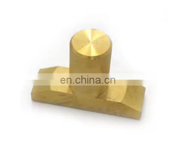 Gearbox Spare Parts Sliding Block 1316306015 of 16S150 151 181 221