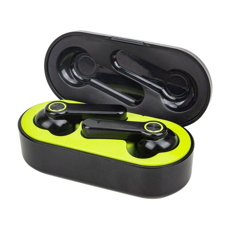 handsfree call stereo sport turely headphones BT wireless earbuds tws