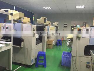 Shenzhen Hotook Industrial Co Ltd company overview - view 2