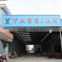 Ningbo Yasheng Casting Industry Co., Ltd. company overview - view 1