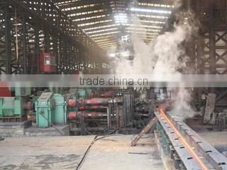 Hebei Yuxuan International Trading Co., Ltd. company overview - view 3