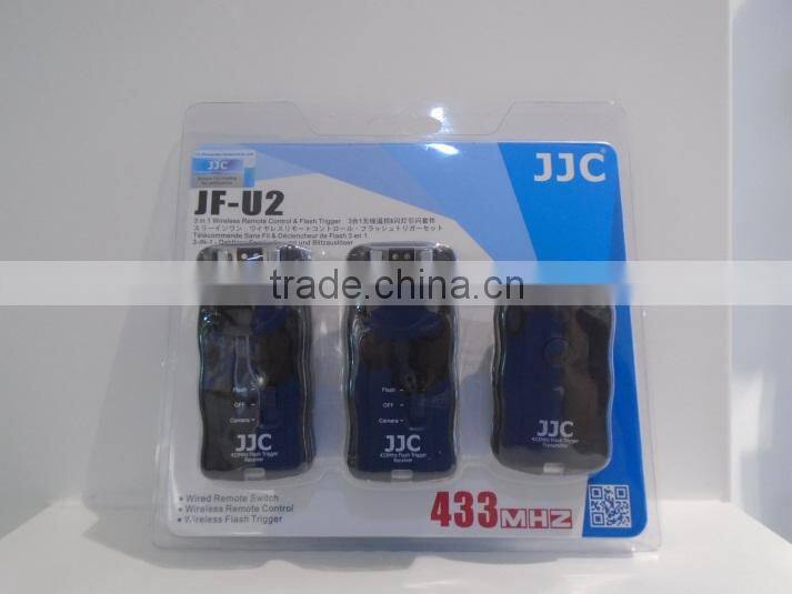 Shenzhen Jin Jia Cheng Photography Equipment Co., Ltd. company overview - view 4