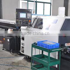 Ningbo Collwin Industrial Co., Ltd. company overview - view 2