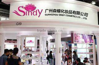 Guangzhou Sindy Cosmetics Co., Ltd. company overview - view 3