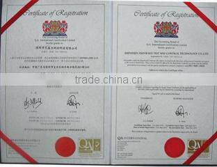 Shenzhen Asenware Test & Control Technology Co., Ltd. company overview - view 2