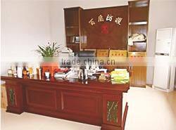 Jinhua Baidun Protection Tools Co., Ltd. company overview - view 2