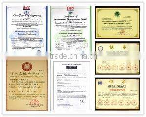 Changzhou Shenzhou Wooden Co., Ltd. company overview - view 3