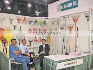 Shangyu C&G Garden Tool Co., Ltd. company overview - view 2