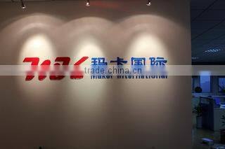 Ningbo Yinzhou Maker International Trading Co., Ltd. company overview - view 3