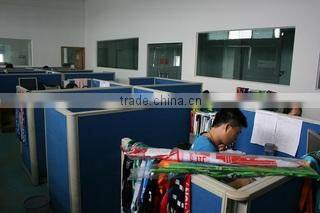 Dexing Xiangxing Weiye Weaving Co., Ltd. company overview - view 1
