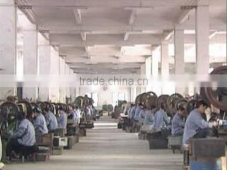 Jieyang Shunfeng Metals & Plastics Products Co., Ltd. company overview - view 2