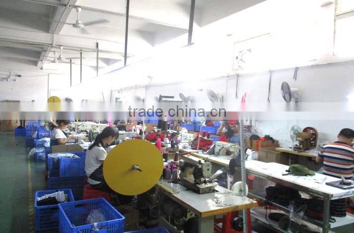 Shenzhen Aung Crown Caps & Hats Industrial Ltd. company overview - view 4