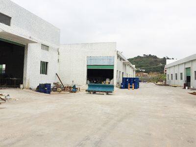 Huizhou Dingshengmei Building Materials Co.,Ltd. company overview - view 1