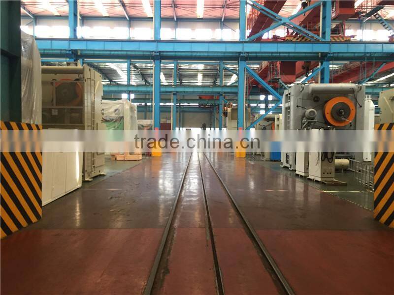 Nanjing Harsle Machine Tool Co., Ltd. company overview - view 3