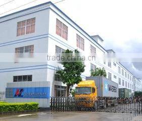 Yangdong Hengli Metal Products Co., Ltd. company overview - view 1