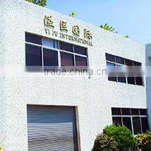 Guangzhou Yingju Fashion Co., Ltd. company overview - view 1
