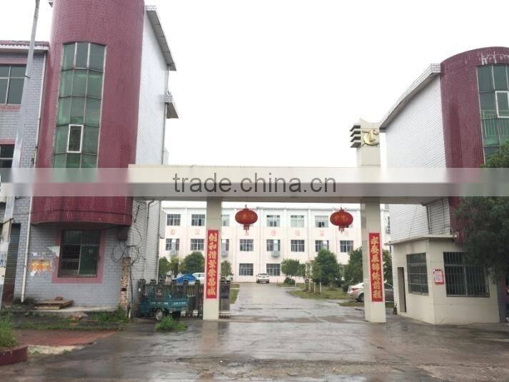 Yongfeng Zuoxiner Garment Co., Ltd. company overview - view 2