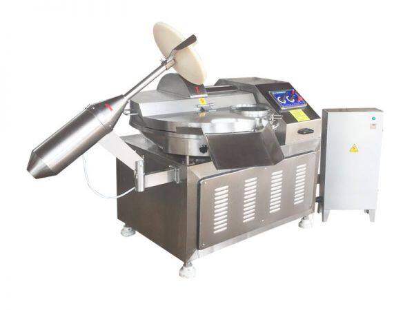 Zhucheng Ruiheng Food Machinery Factory company overview - view 1