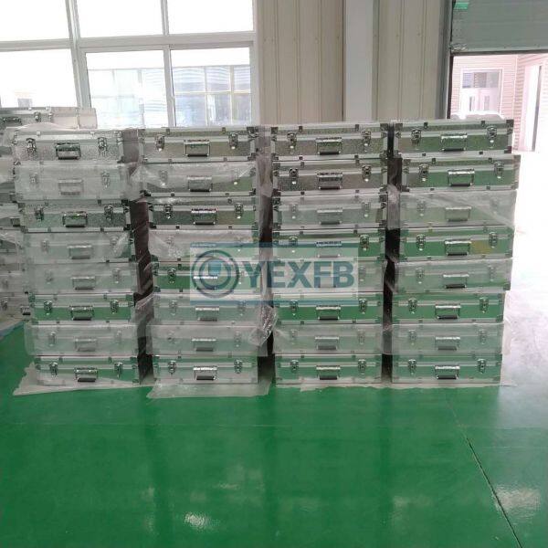 Hebei Ouyang Safety Tools Co.,ltd company overview - view 4