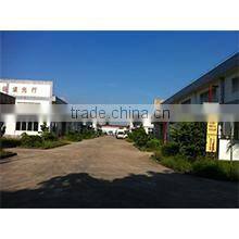 Hoogo (Guangzhou) Chemical Limited company overview - view 3