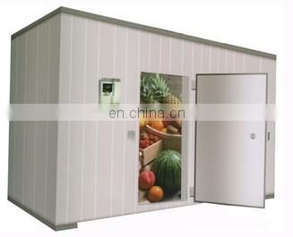 LOW COST cold room cold storage for sale