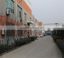Suzhou Jiangchuan Environmental Science And Technology Co., Ltd. company overview - view 1