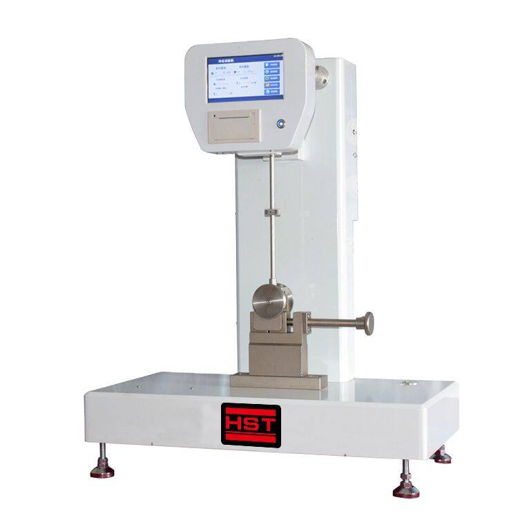 XJJ-5 Plastic Charpy Pendulum Impact Testing Machine,Dial Impact Tester