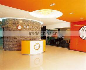 Wuxi Bakeware Factory company overview - view 2