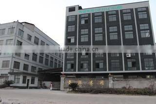 Yongkang Qipai Leisure Products Co., Ltd. company overview - view 1