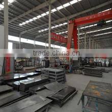 Luoyang MK Office Furniture Co., Ltd. company overview - view 2