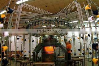 Dongguan Ming Fortune Textile Co., Ltd. company overview - view 1