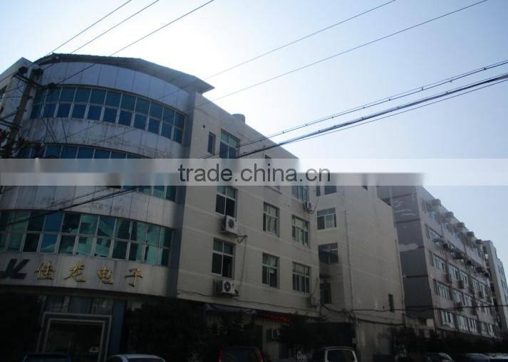 Zhejiang Jialong Electron Co., Ltd. company overview - view 2
