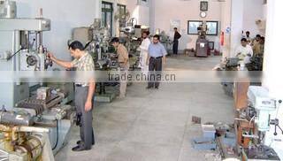 Carpeta Enterprises company overview - view 3