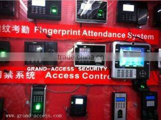 Shenzhen Grand-Access Security Co., Ltd. company overview - view 3