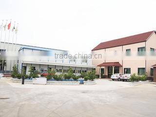 Foshan Bosen Building Materials Co., Ltd. company overview - view 2