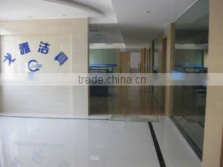 Ningbo Goya Sanitary Ware Co., Ltd. company overview - view 2